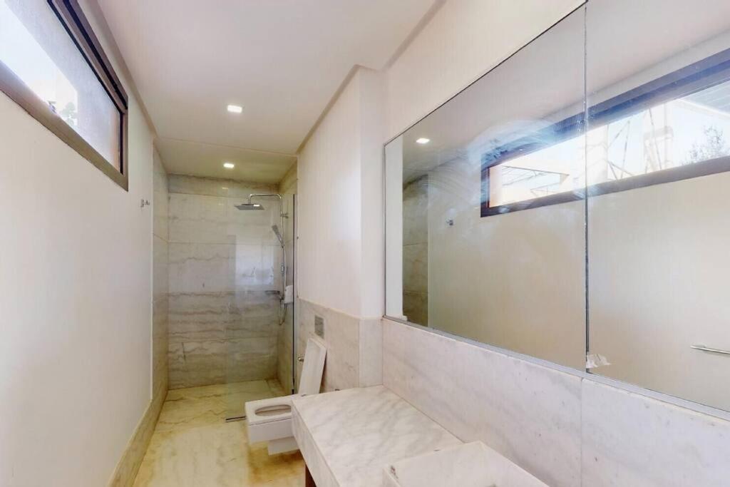 Duplex Moderne 233m2 Dans De Luxe 公寓