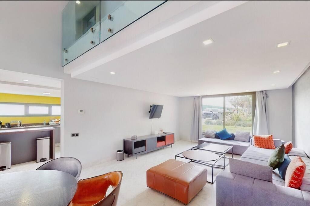 公寓 Duplex Moderne 233m2 Dans De Luxe *