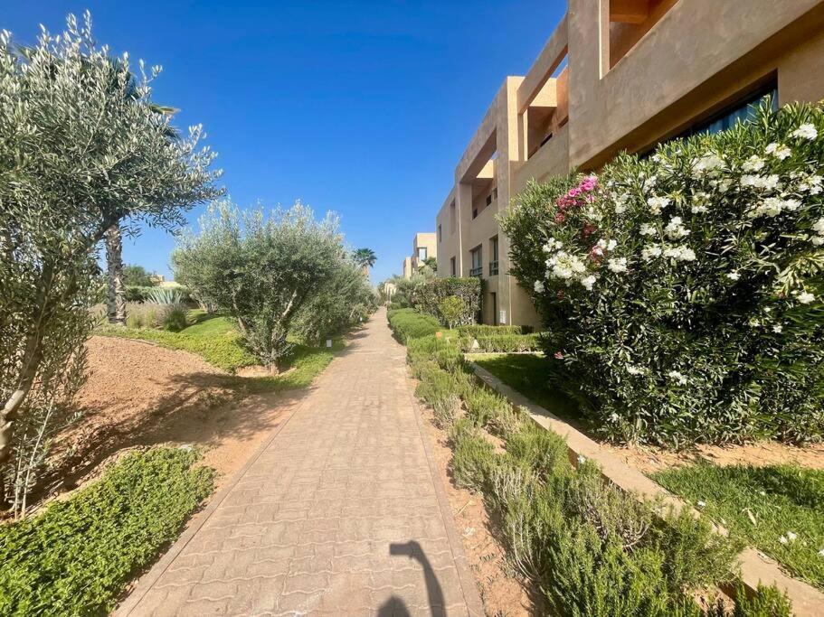 公寓 Duplex Moderne 233m2 Dans De Luxe